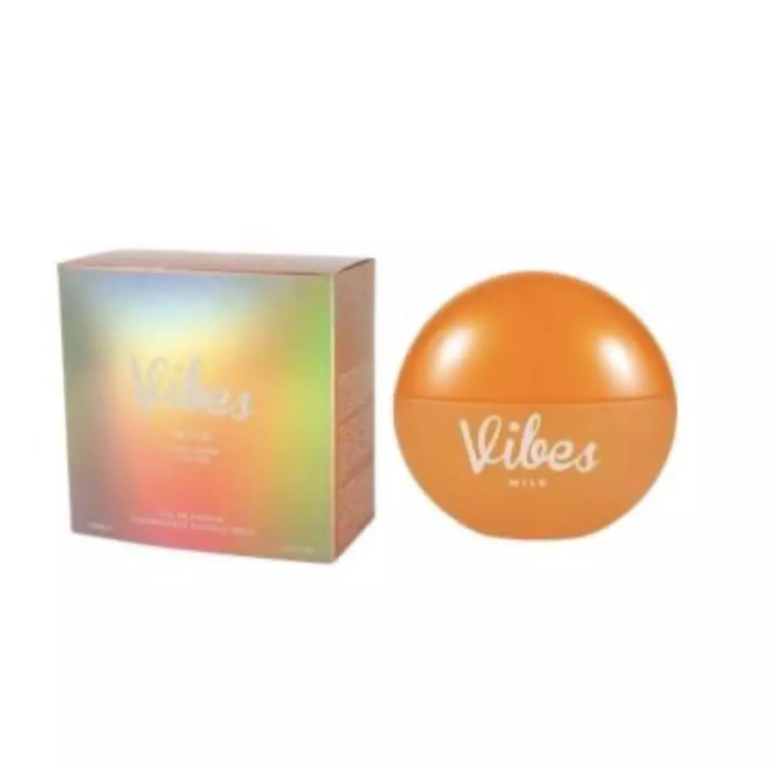 Vibes Wild Eau de Parfum pour Femme thumbnail