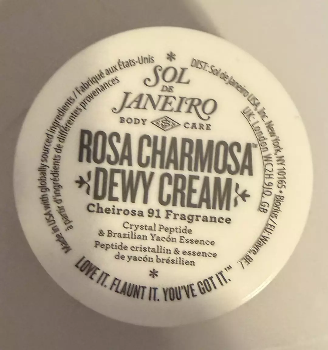 Sol de Janeiro 91 Rosa Charmosa 25ml thumbnail