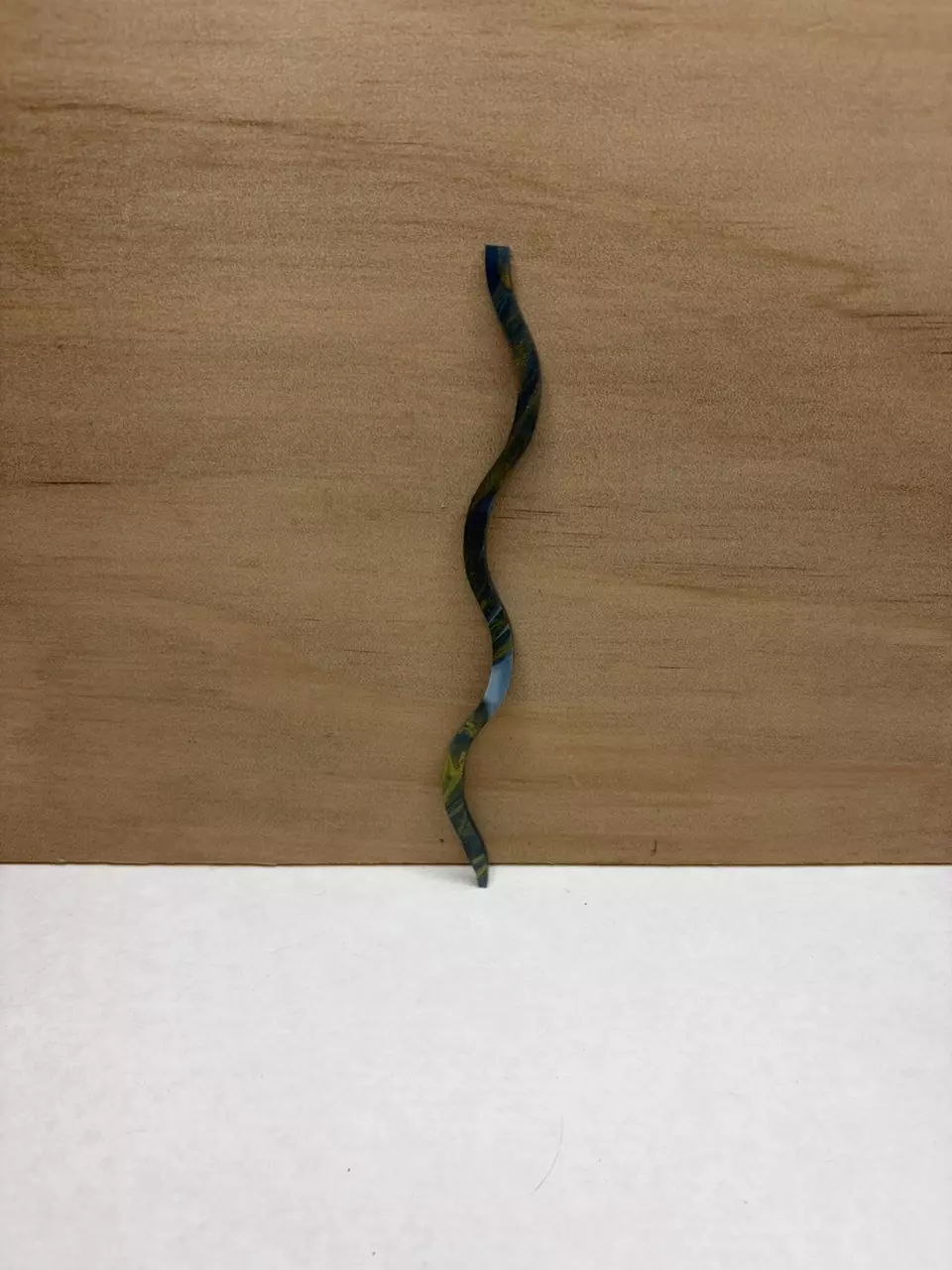 5pk Dark Ocean 6” Support Sticks thumbnail