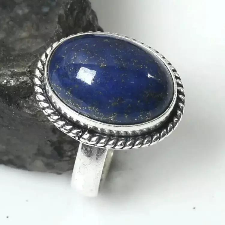 Lapis Lazuli Size A thumbnail