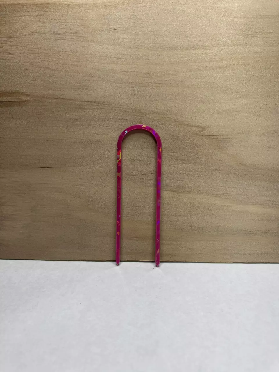 3pk Pink Diamond 4” Rounded Trellis thumbnail