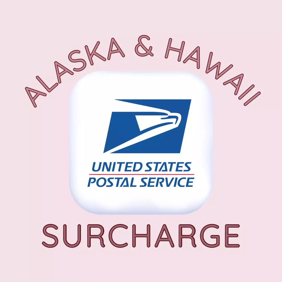 Alaska & Hawaii Surcharge thumbnail
