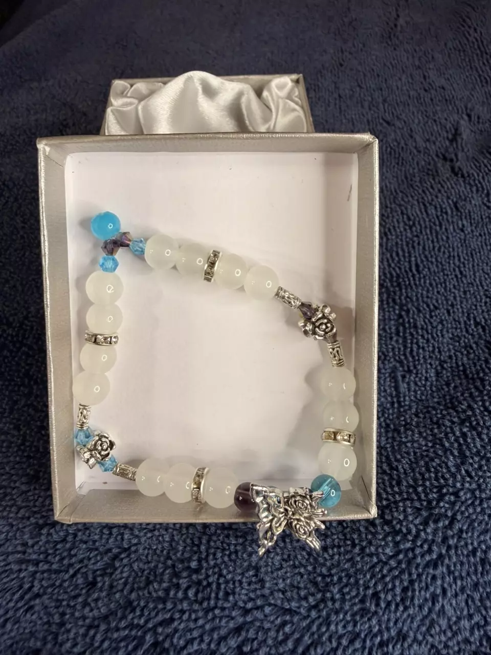 Butterfly Kisses thumbnail