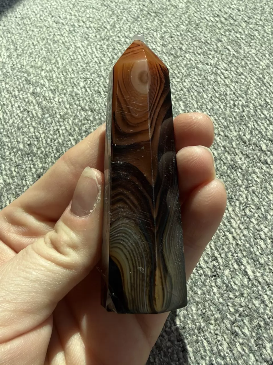 Sardonyx tower thumbnail