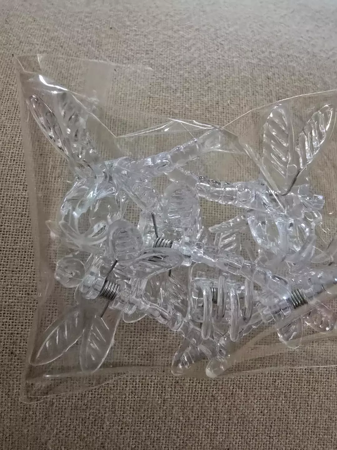 Dragonfly Clips thumbnail