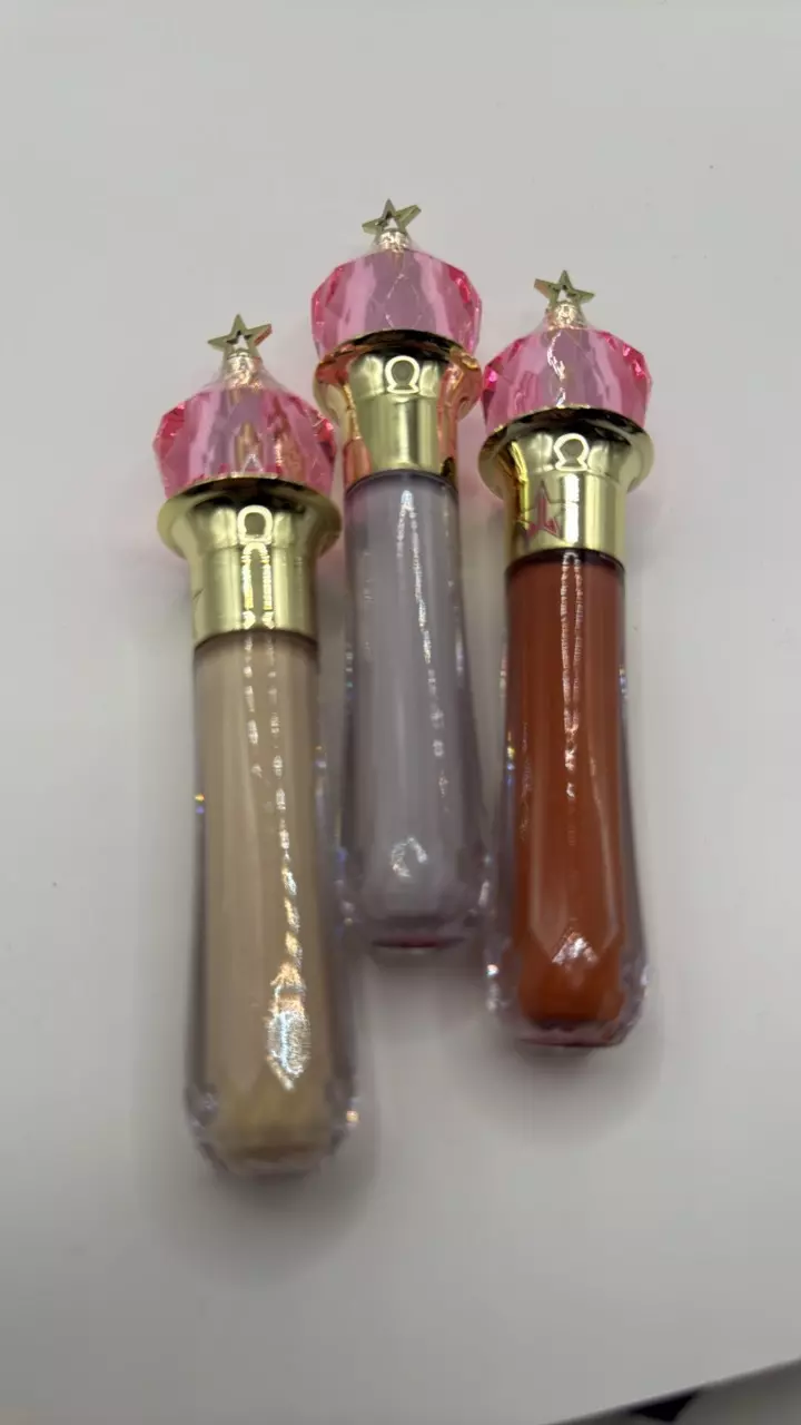 JEFFREE STAR COLOR CORRECTOR CONCEALERS (3) thumbnail