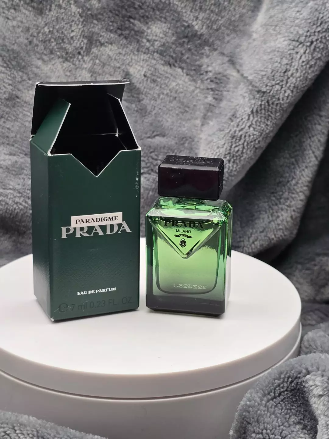 Prada Paradigme 7ml Dabber thumbnail