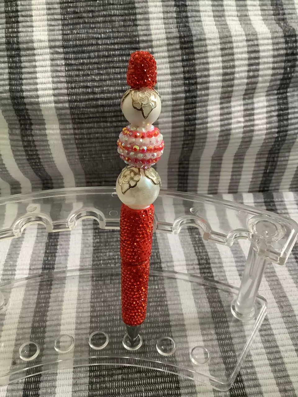 Orange Pen thumbnail