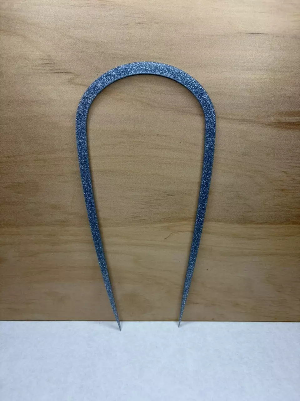 2pk Midnight Glitter 11” Wide Top Trellis thumbnail