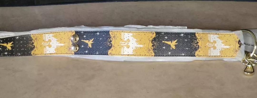 Tinkerbell Pin Strap thumbnail