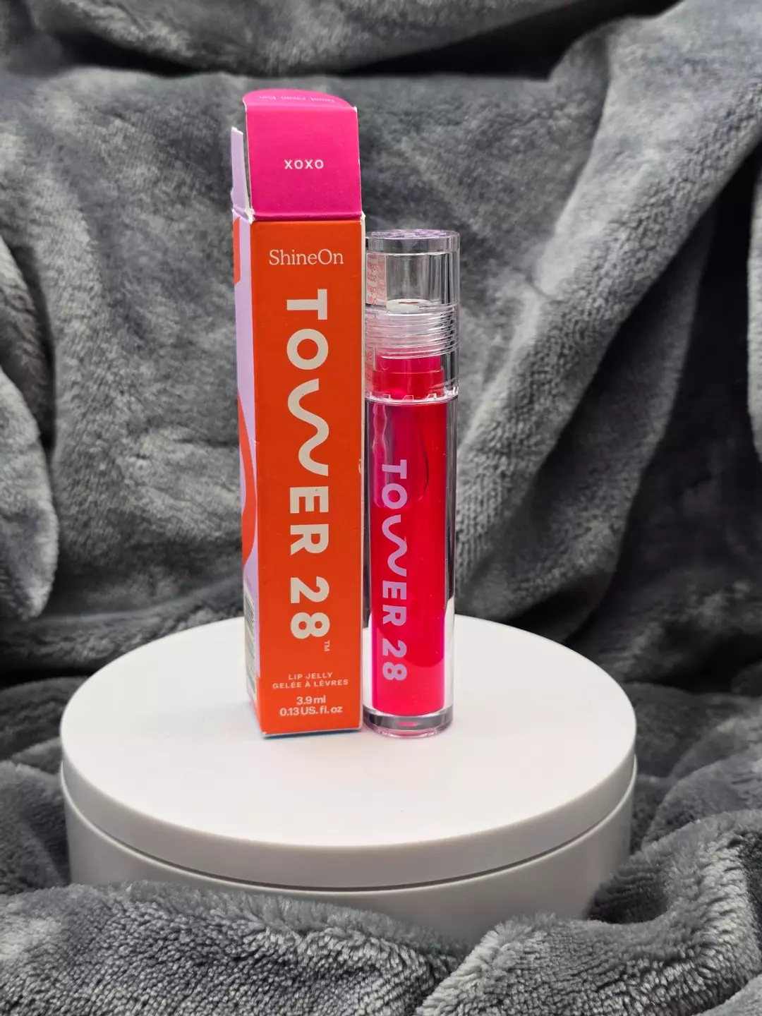 Tower 28 Lip Jelly thumbnail