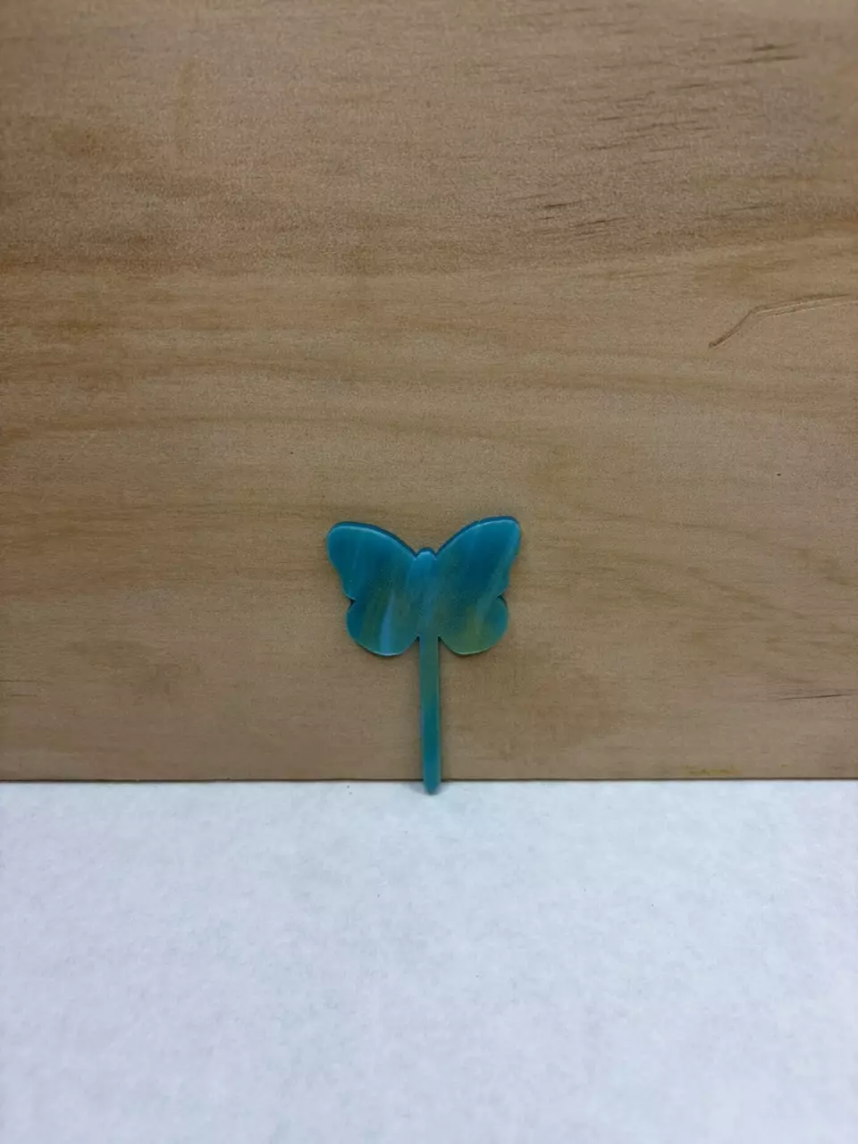 5pk Ocean Floor Mini Butterfly Pot Pal thumbnail
