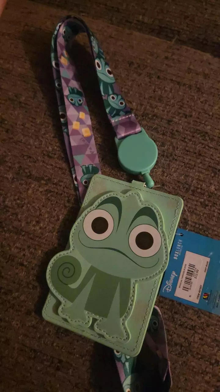 Pascal ID lanyard thumbnail