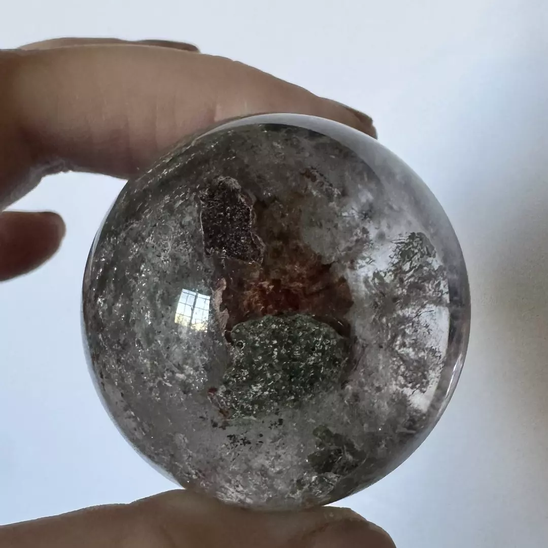 Garden Quartz #6 thumbnail