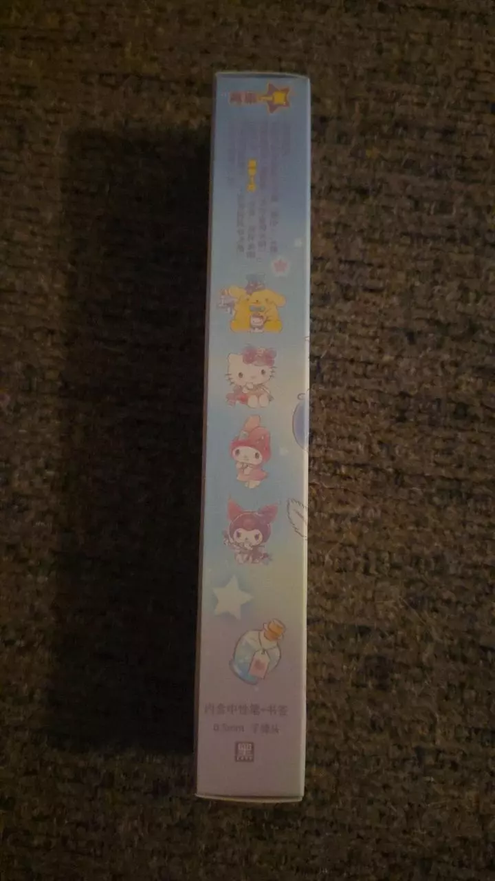 Sanrio rollerball pen blind box thumbnail