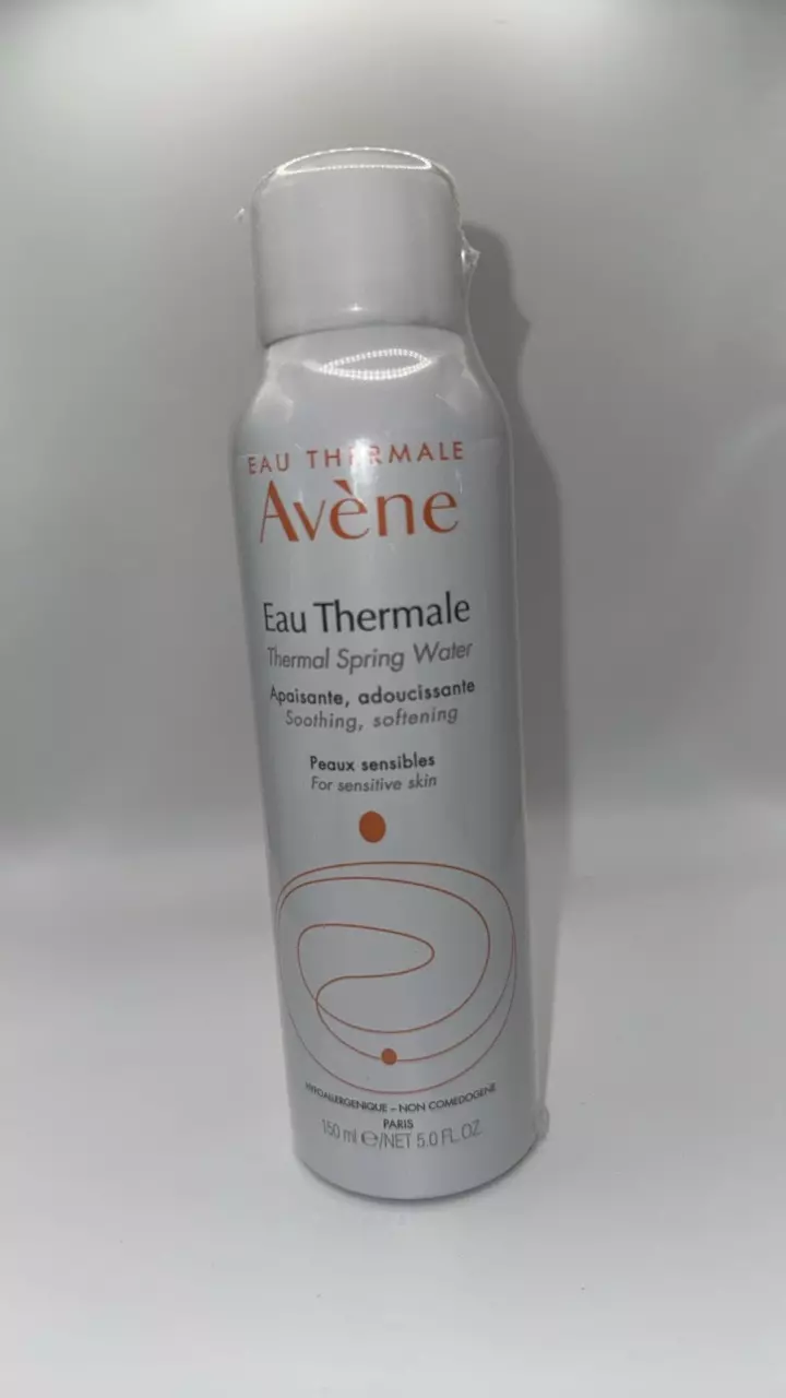 Avene Thermal Spring Water Eau Thermale  5.2 oz/150 ml NEW thumbnail