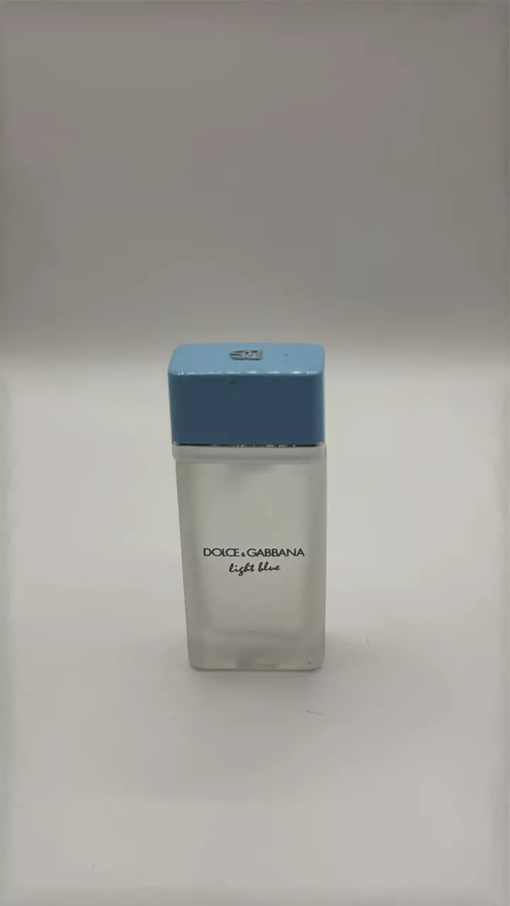 Dolce & Gabbana Light Blue 5ml thumbnail