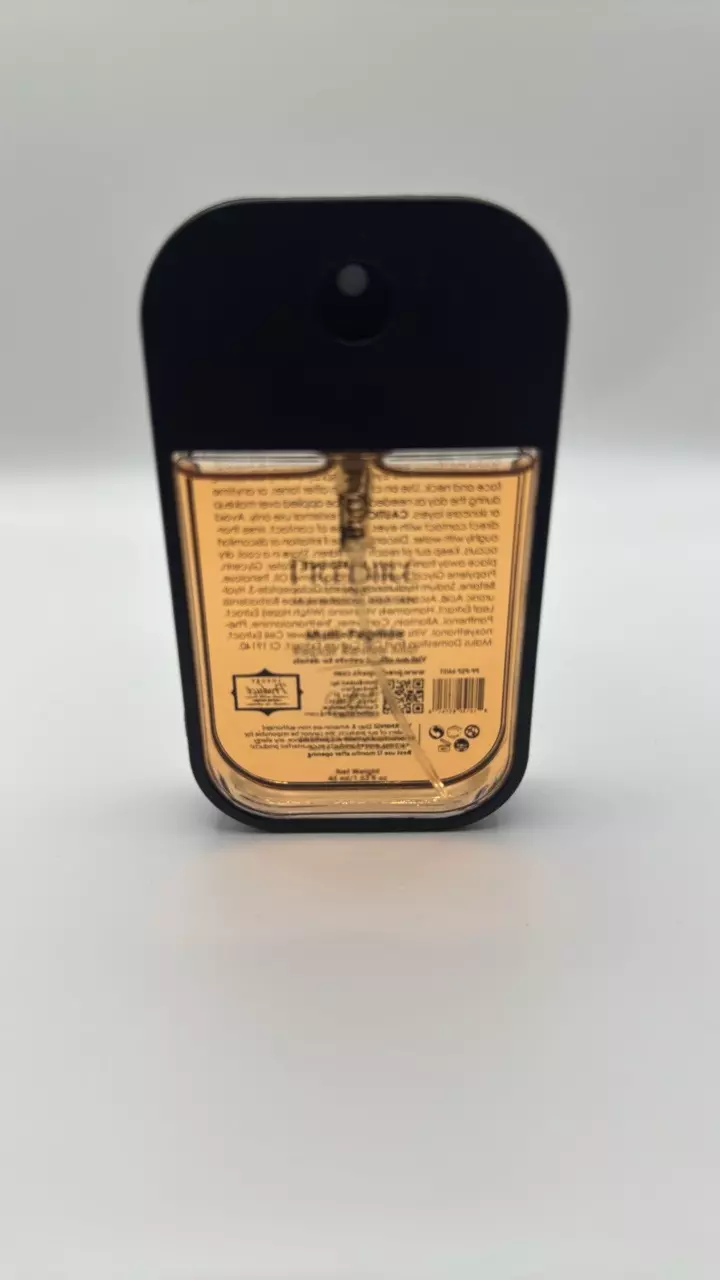 PREDIRÉ PARIS MULTI PEPTIDE REPAIR REVIVE MIST ANTI AGING 45 ml  $150 MSRP thumbnail