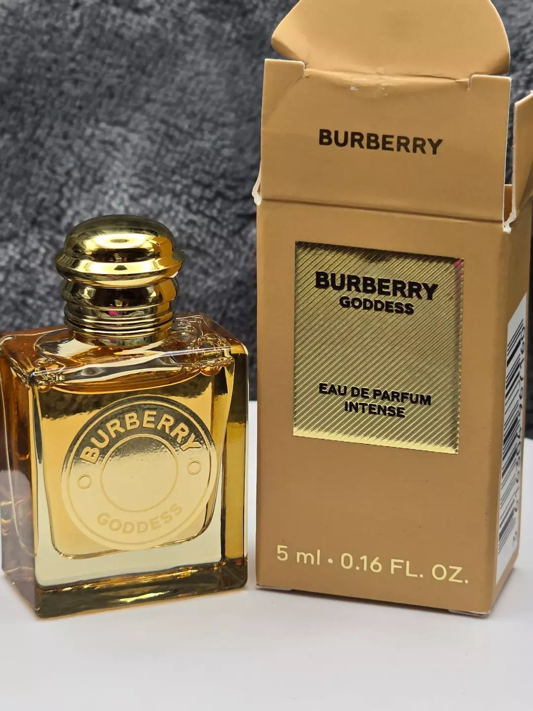 Burberry Goddess Intense 5ml Dabber thumbnail
