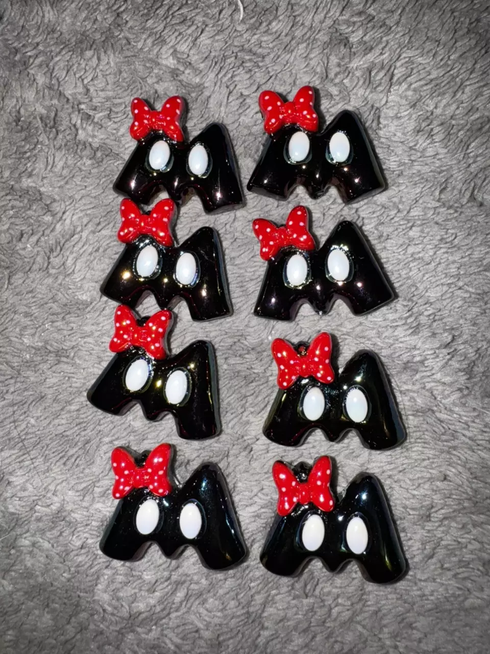 Mickey:Minnie M 8pc thumbnail