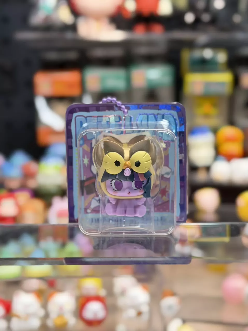 My Little Pony Hangcard NEW thumbnail