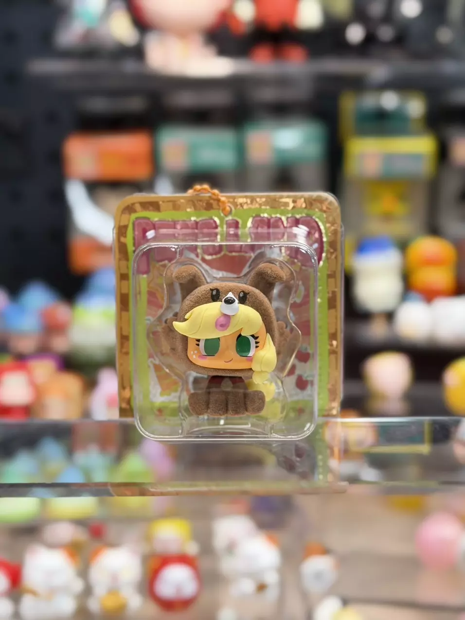 My Little Pony Hangcard Applejck thumbnail