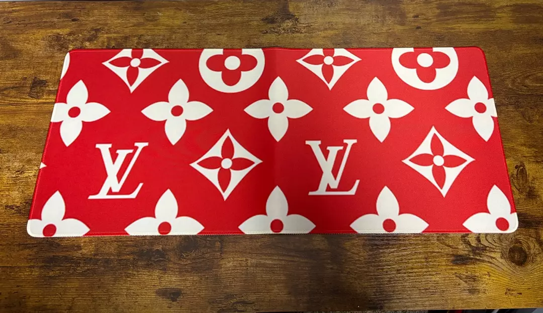 Luxe Desk Mat – Designer Inspired Large Mousepad thumbnail