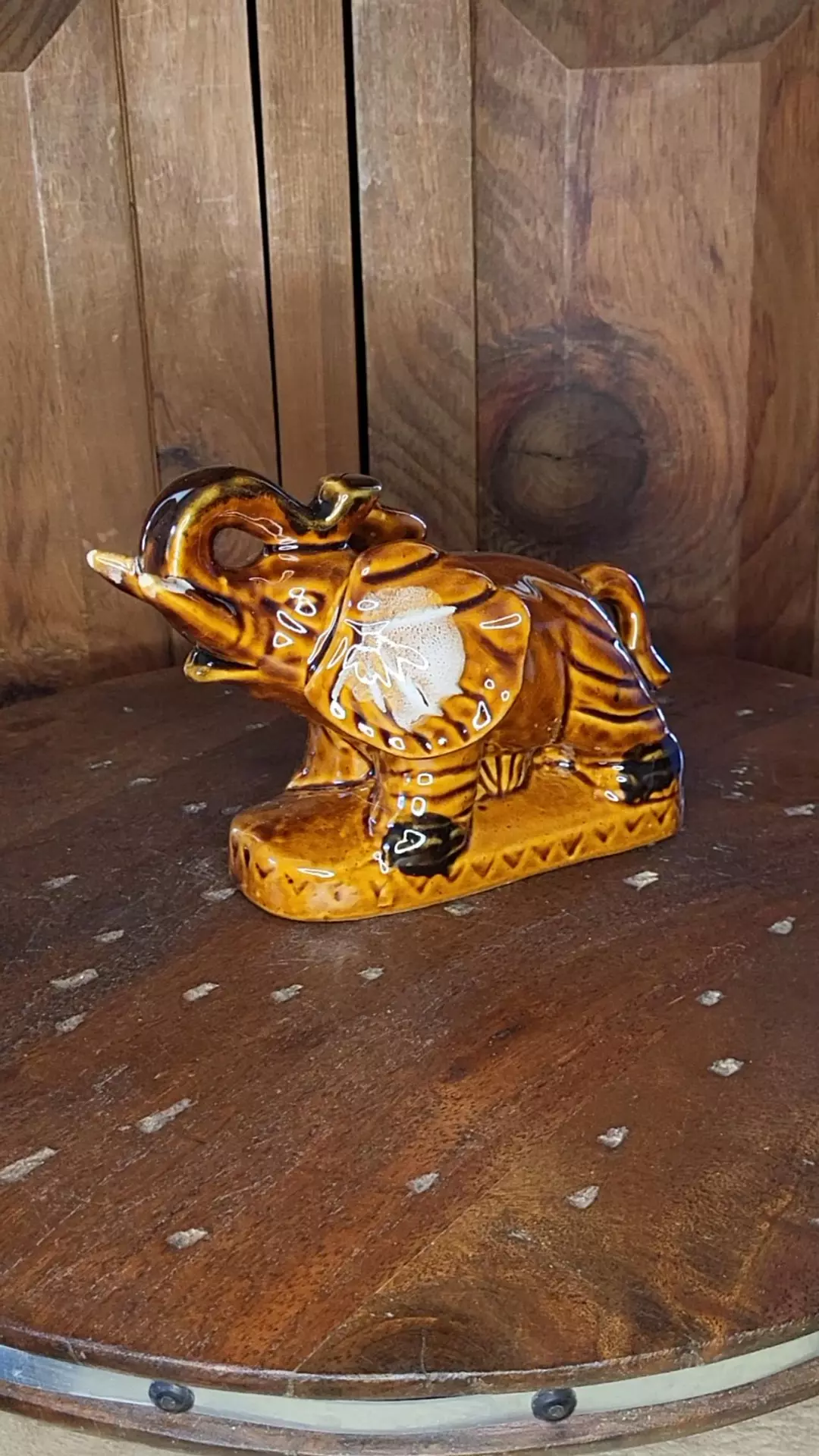 Glazed Elephant thumbnail