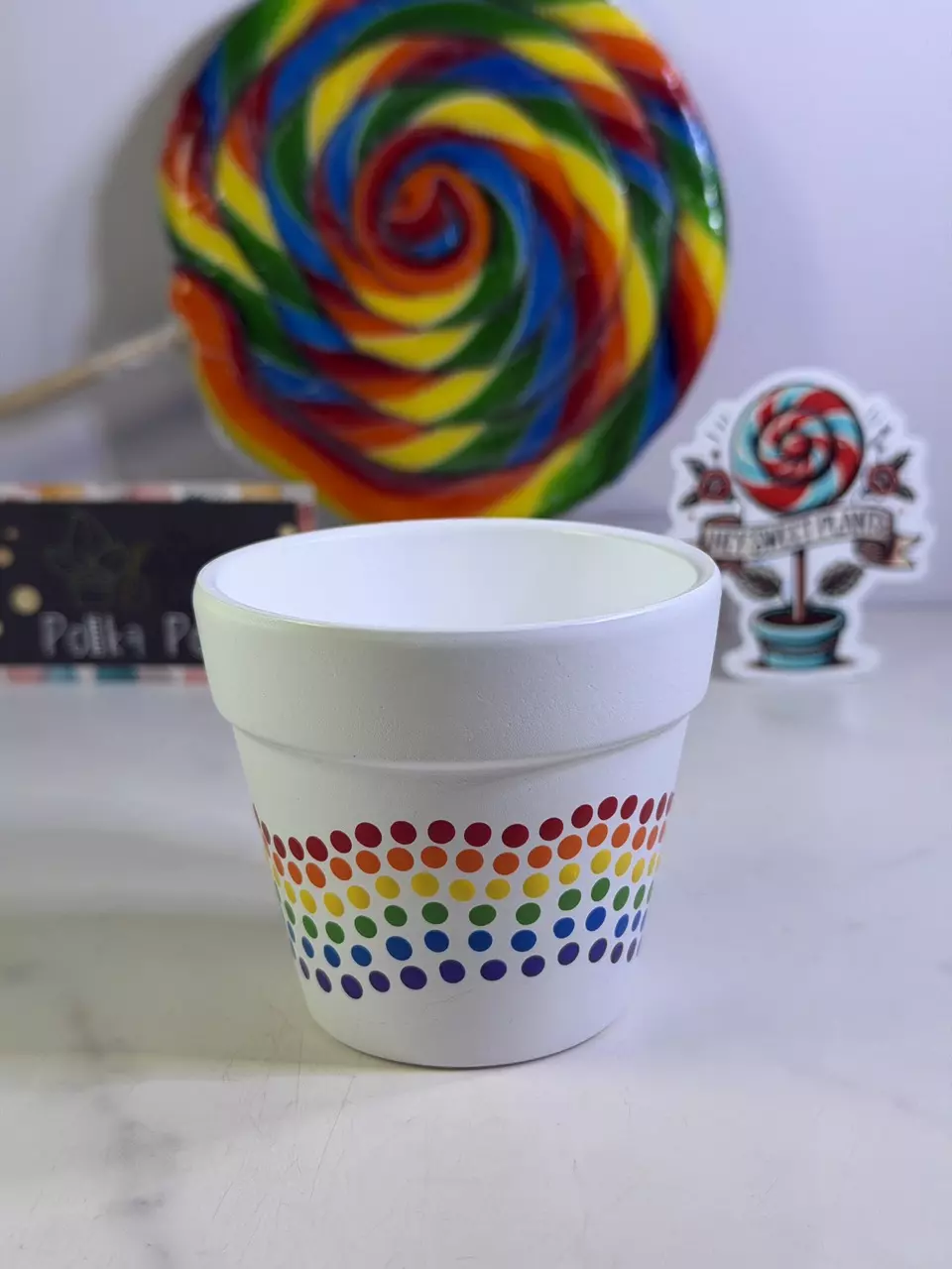 Rainbow 🌈 3” thumbnail