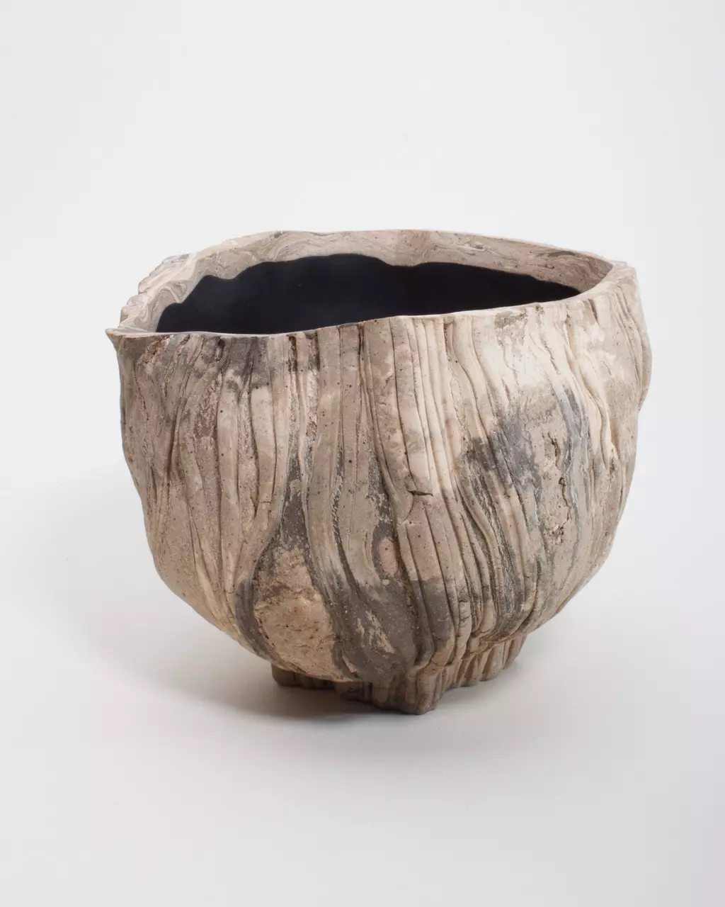 Medium driftwood pot thumbnail