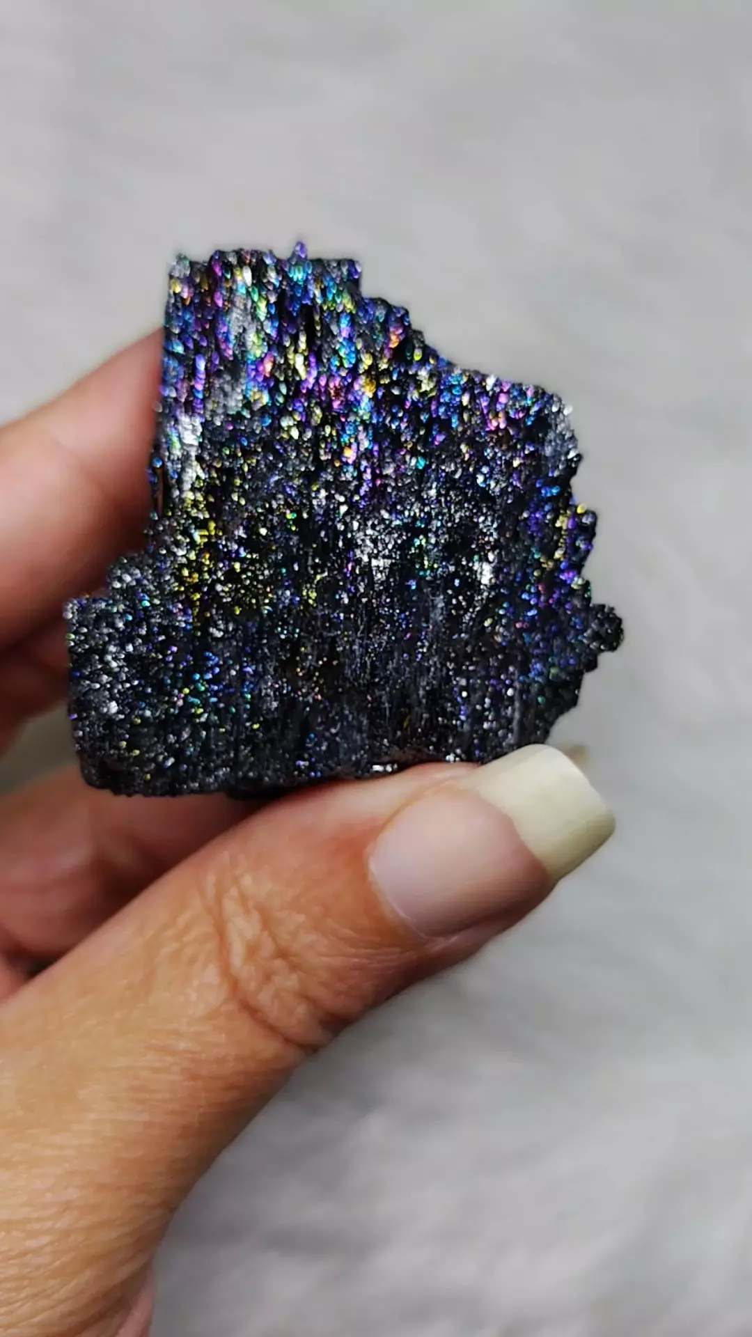 Silicon Carbide thumbnail