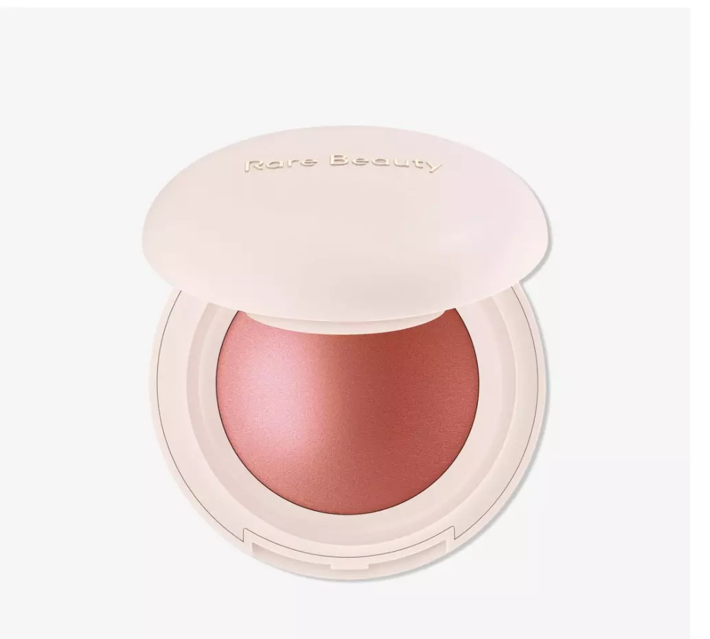 Rare Beauty
 
Soft Pinch Luminous Powder Blush in Love thumbnail
