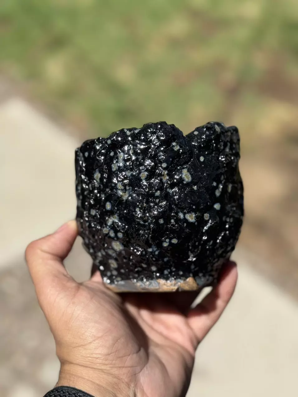 Blackhole 4.5x4H thumbnail