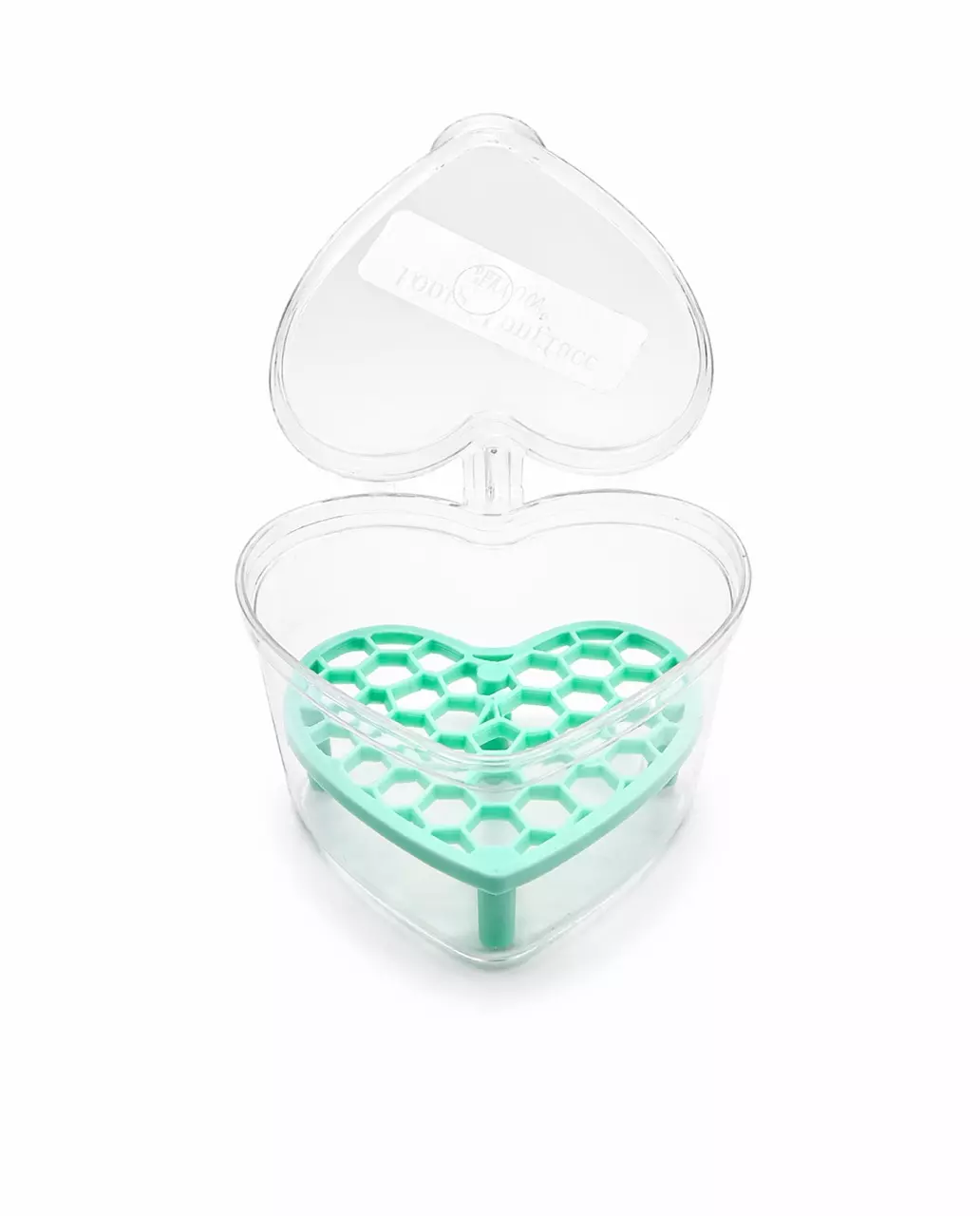 LeafLine Hydro Pod - Heart Riser/Cup | 10 thumbnail