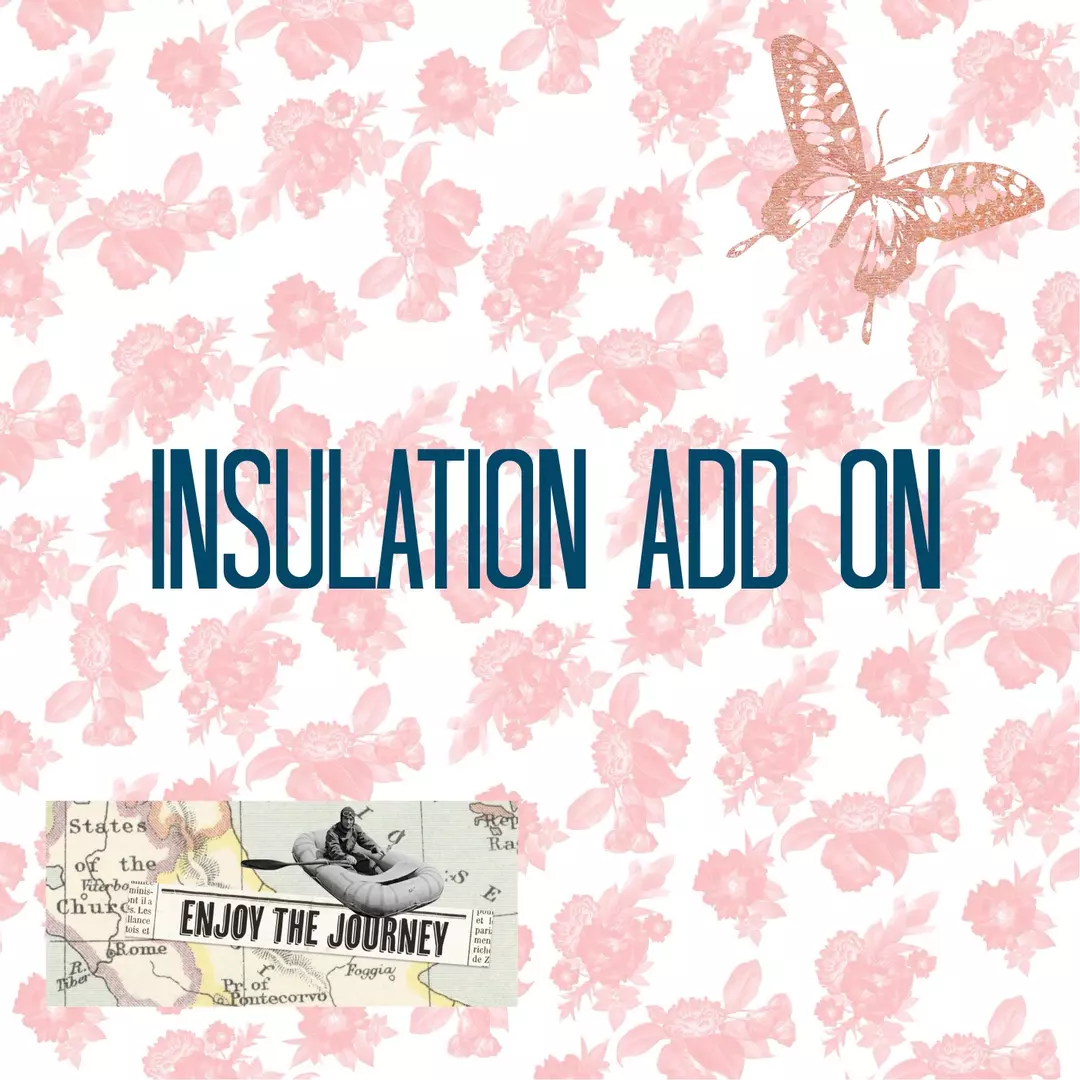 Insulation Add On thumbnail