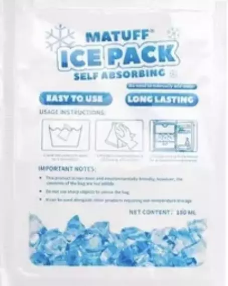 Hot weather protection thumbnail