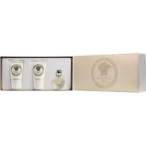 Versace Eros Perfume Travel Set thumbnail