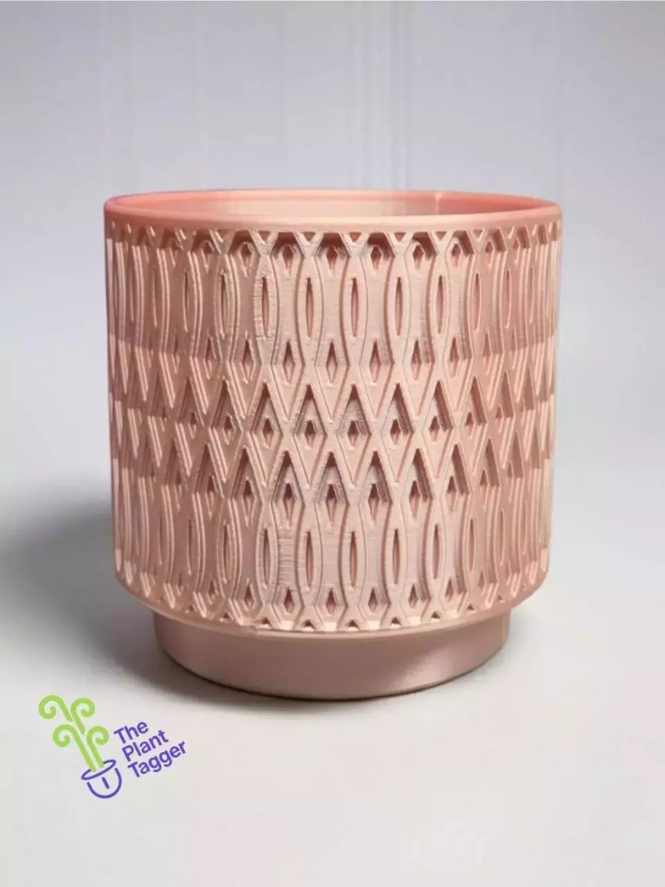 Stove Pipe Rose Gold (not real gold) thumbnail