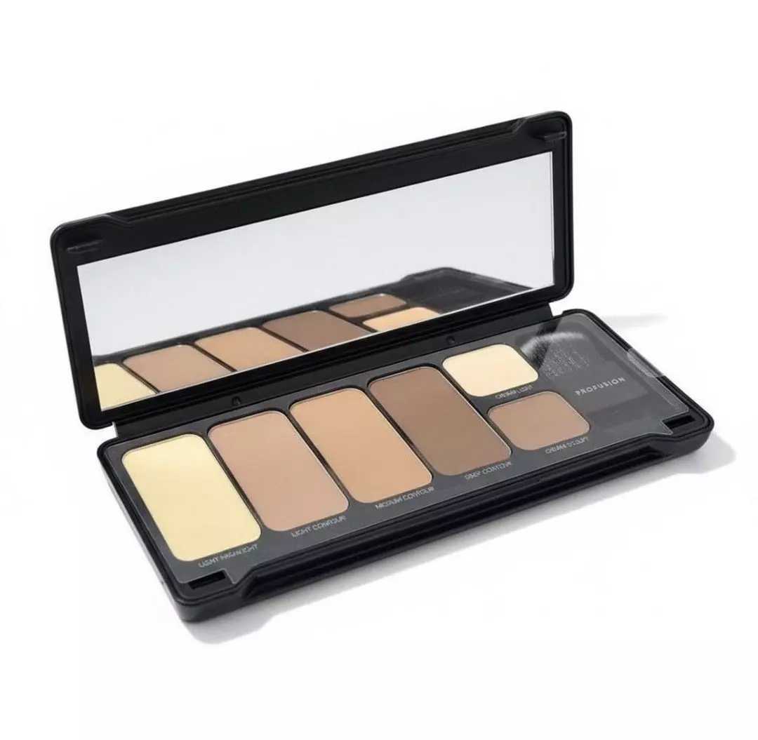 Profusion Contour Makeup palette thumbnail