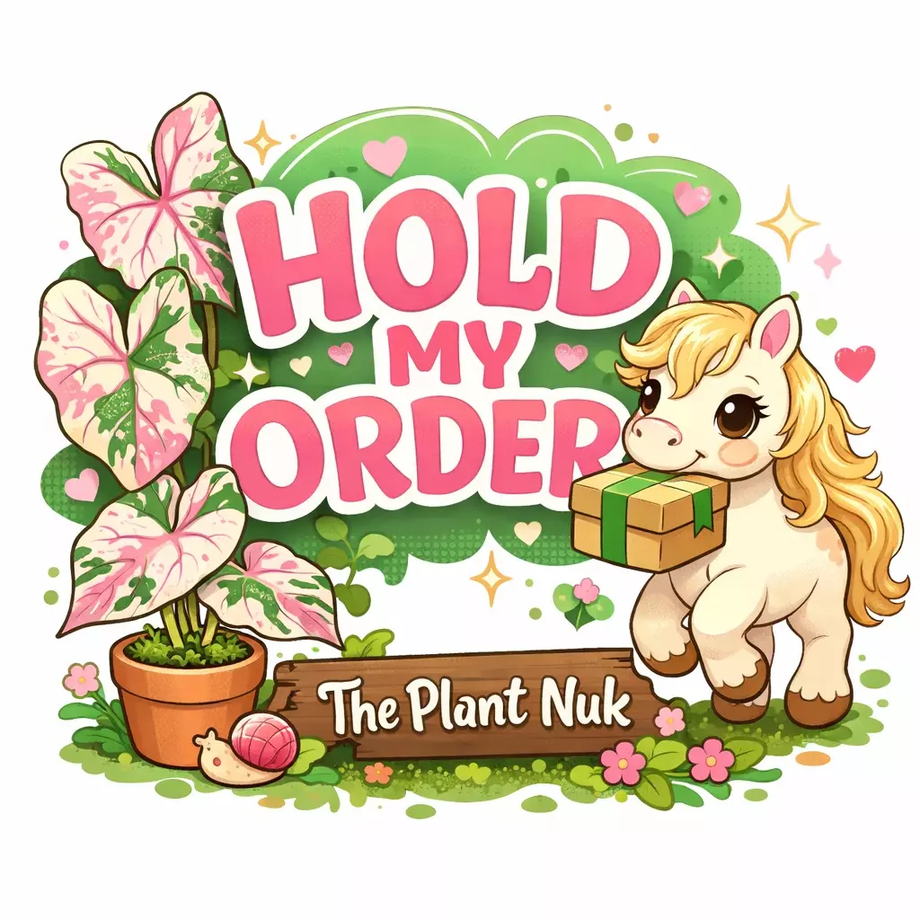 Hold my order! thumbnail