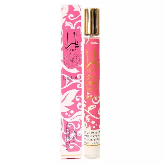 Candy Yara Travel thumbnail