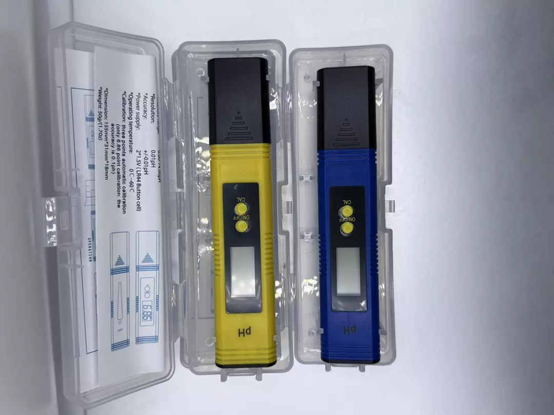 Ph meter thumbnail