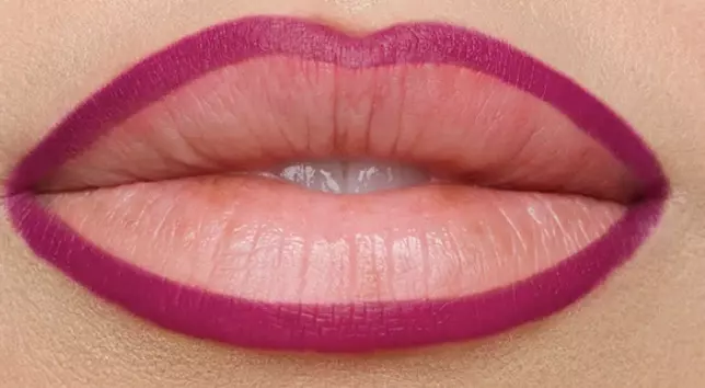 Jeffree Star Velour Lip Liner (Heartbreaker) thumbnail