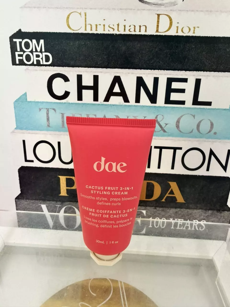 DAE 3 in 1 styling cream thumbnail