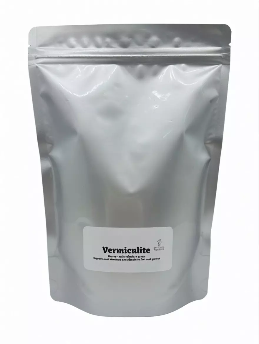 Vermiculite- Gallon Size thumbnail