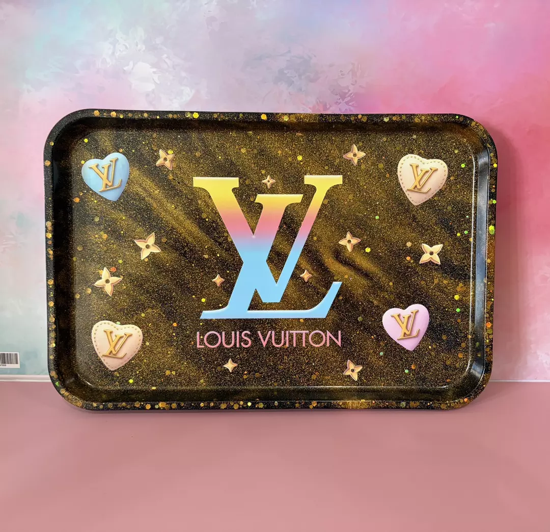 Large Luxury Inspired Trays thumbnail