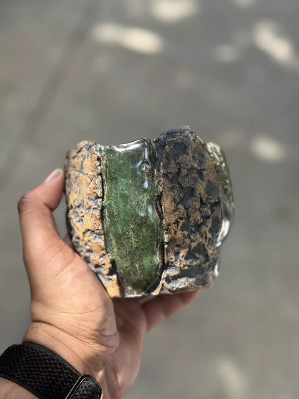 Jungle 4x4 thumbnail