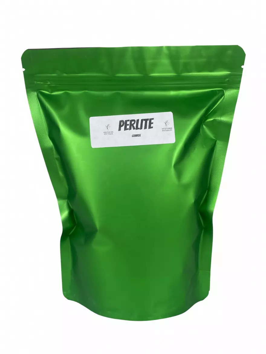 Perlite -Quart Size thumbnail