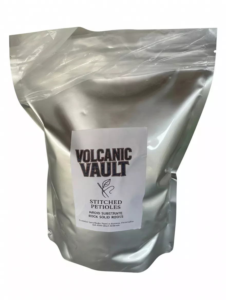 Volcanic Vault- Aroid Substrate Mix-Gallon Size thumbnail