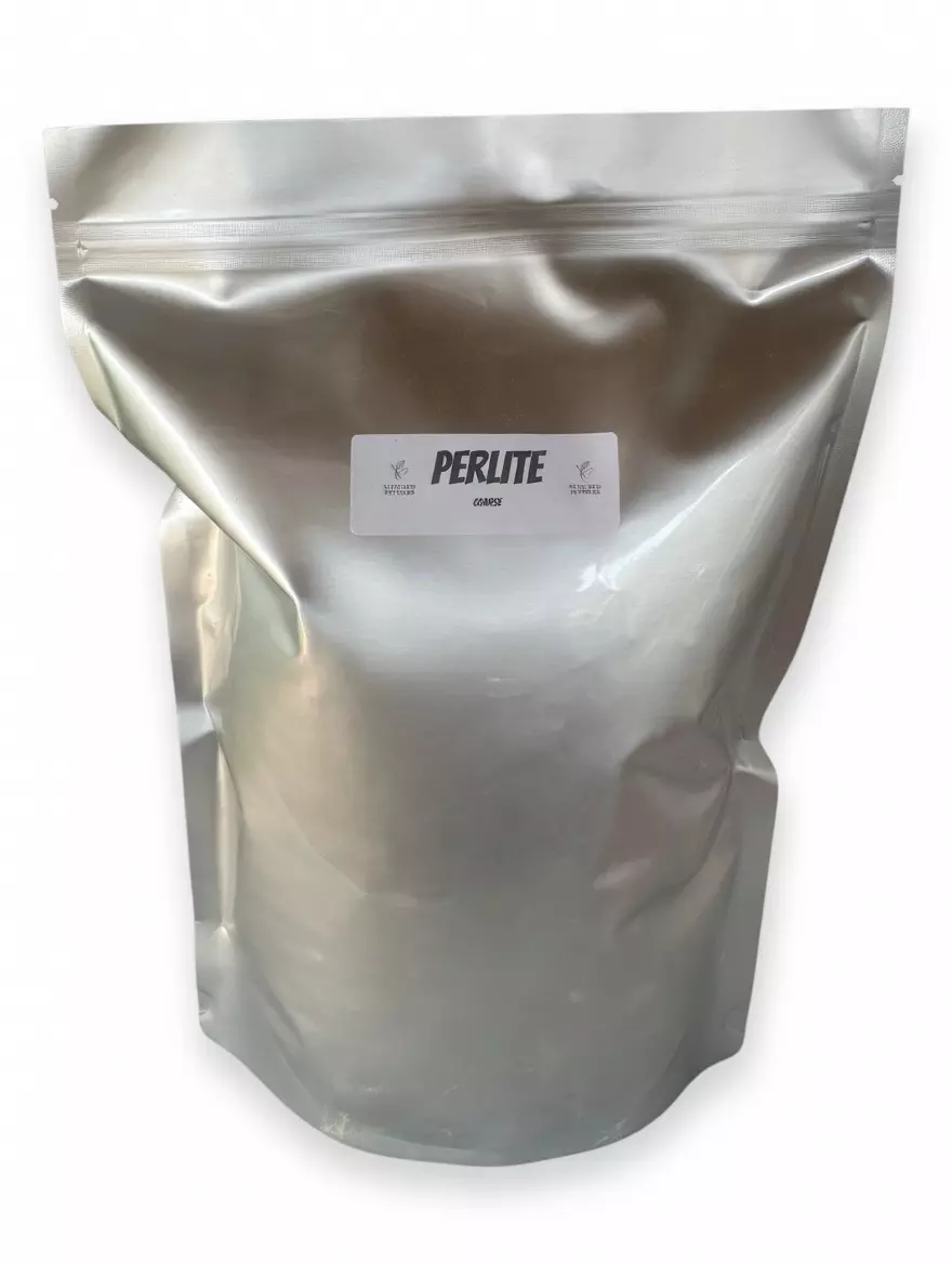 Perlite- Coarse -Gallon Size thumbnail